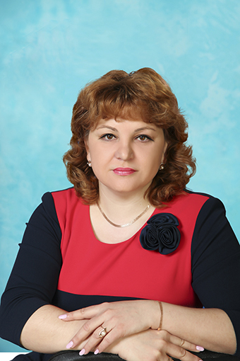Галанова Алена Александровна